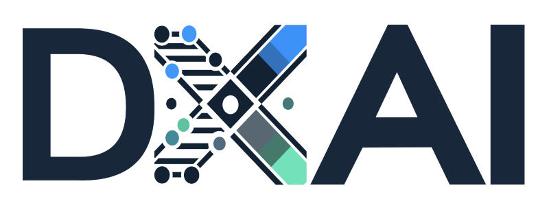 DXAI Logo